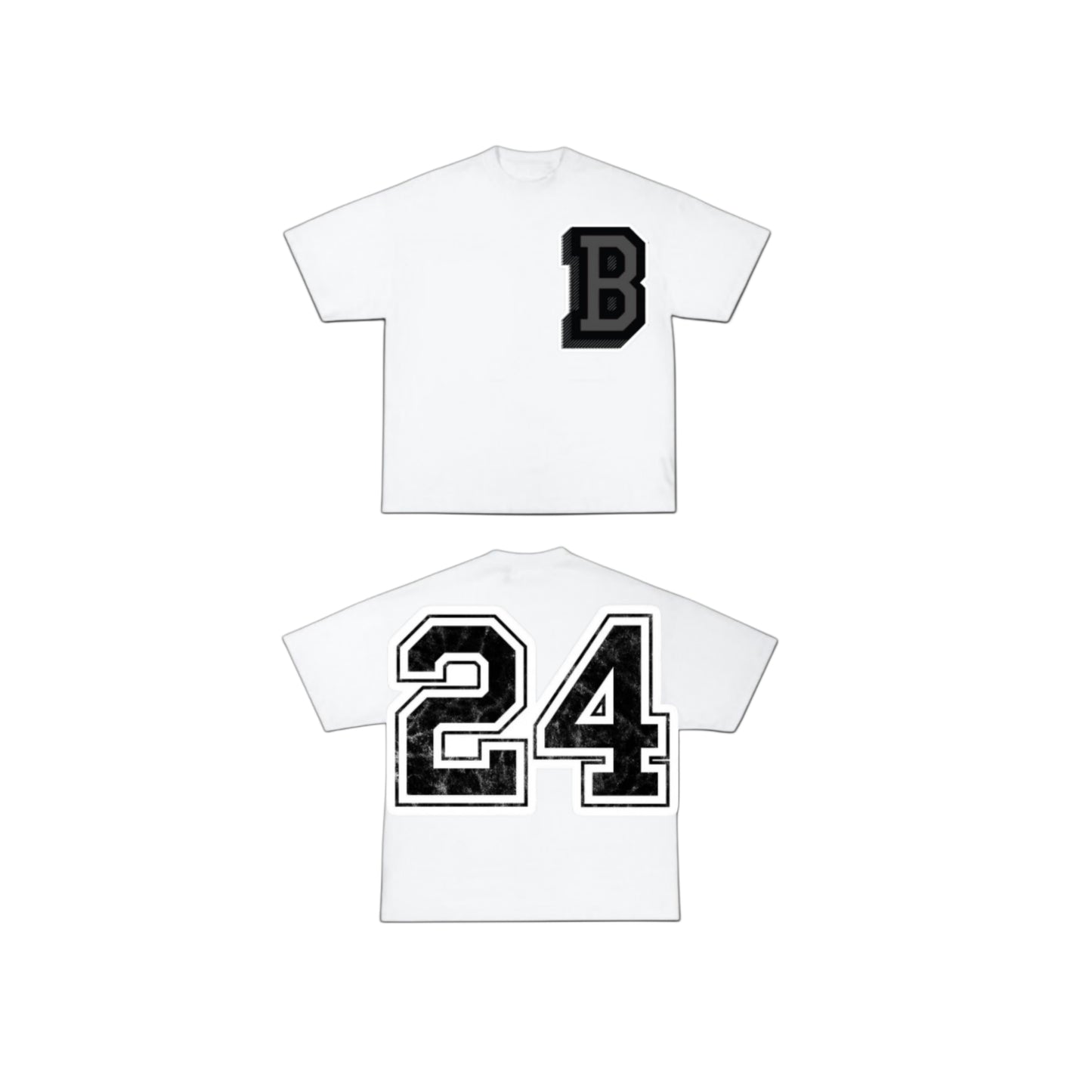 Base ball T's Edition