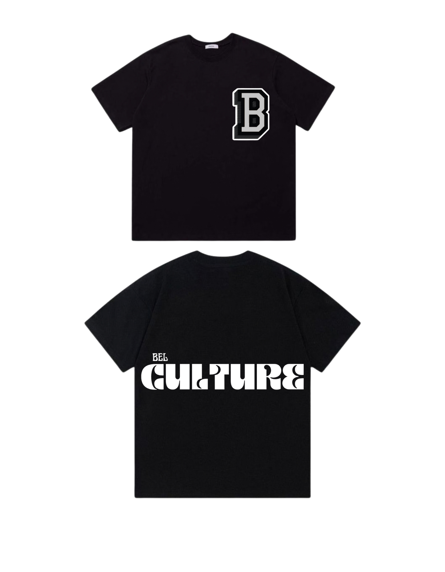 Base ball t's second edition