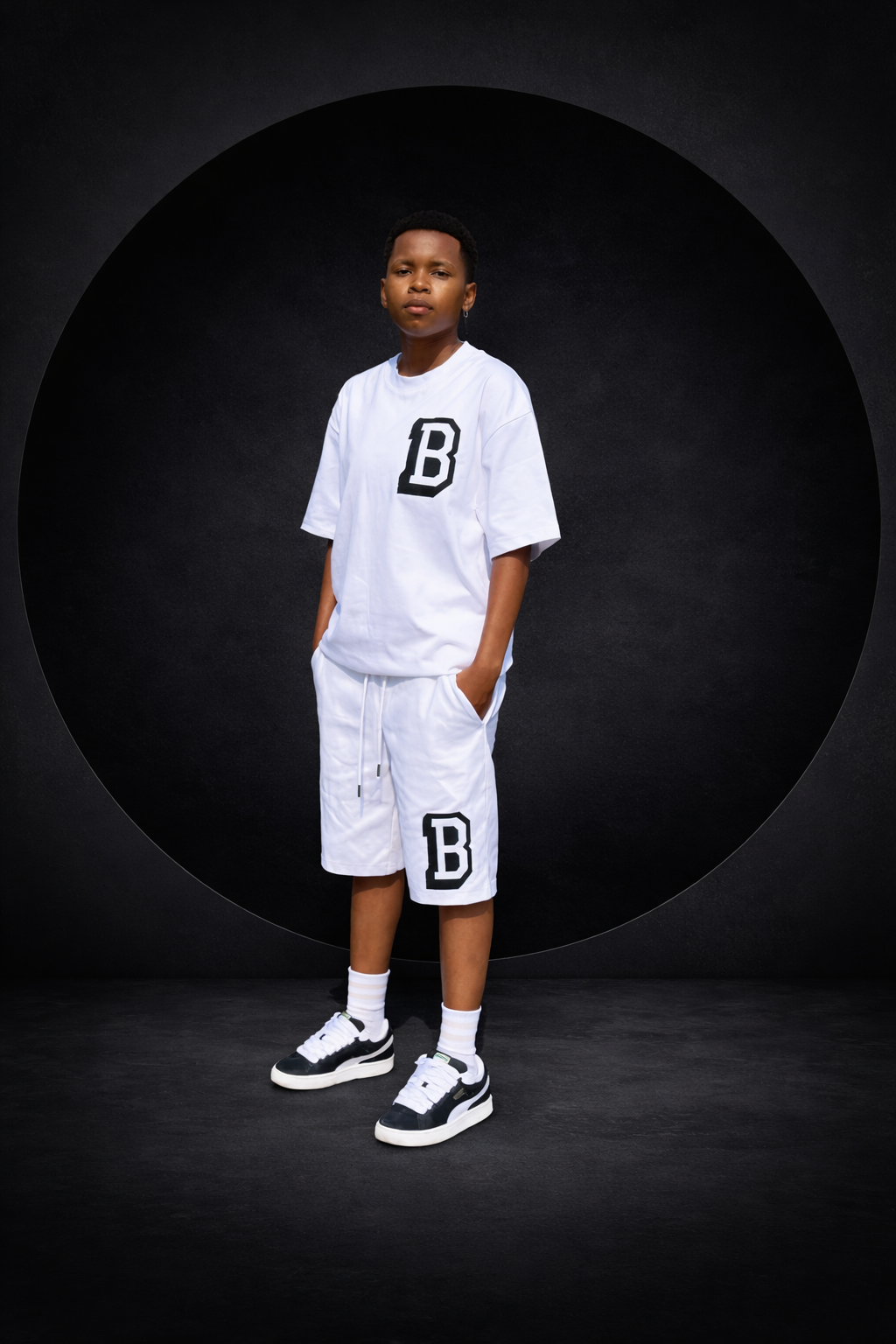 New drop