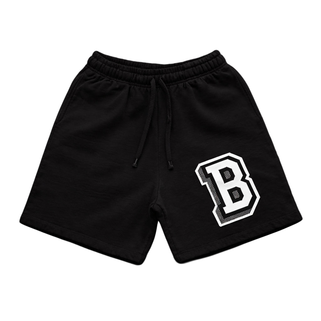 Baseball bel edition shorts