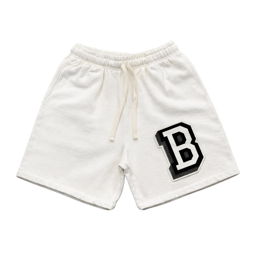 Baseball bel edition shorts