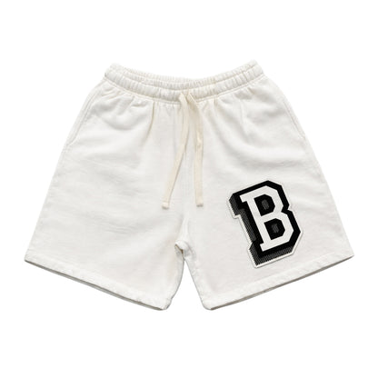Baseball bel edition shorts
