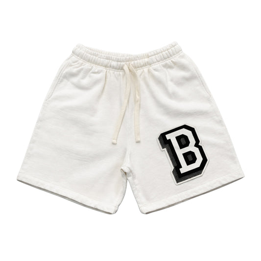 Baseball bel edition shorts