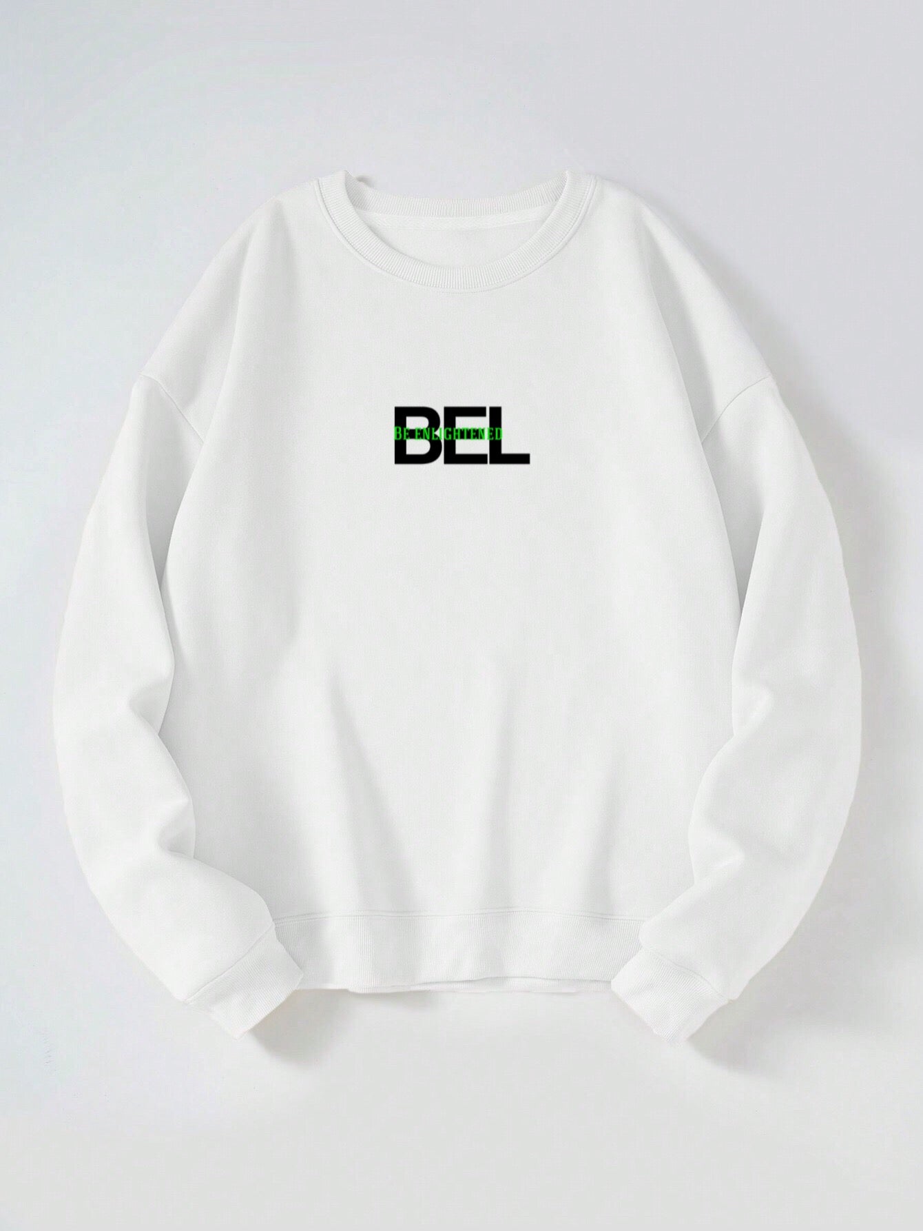 Belclothing sweatershirts