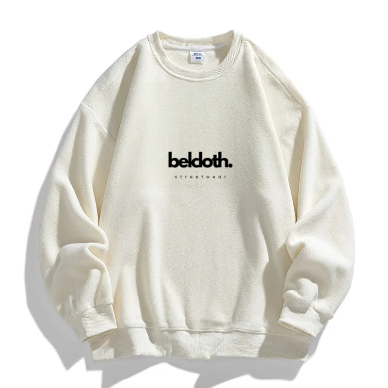 Belcloth. Sweater