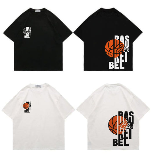 Basket ball bel Limted ed T's