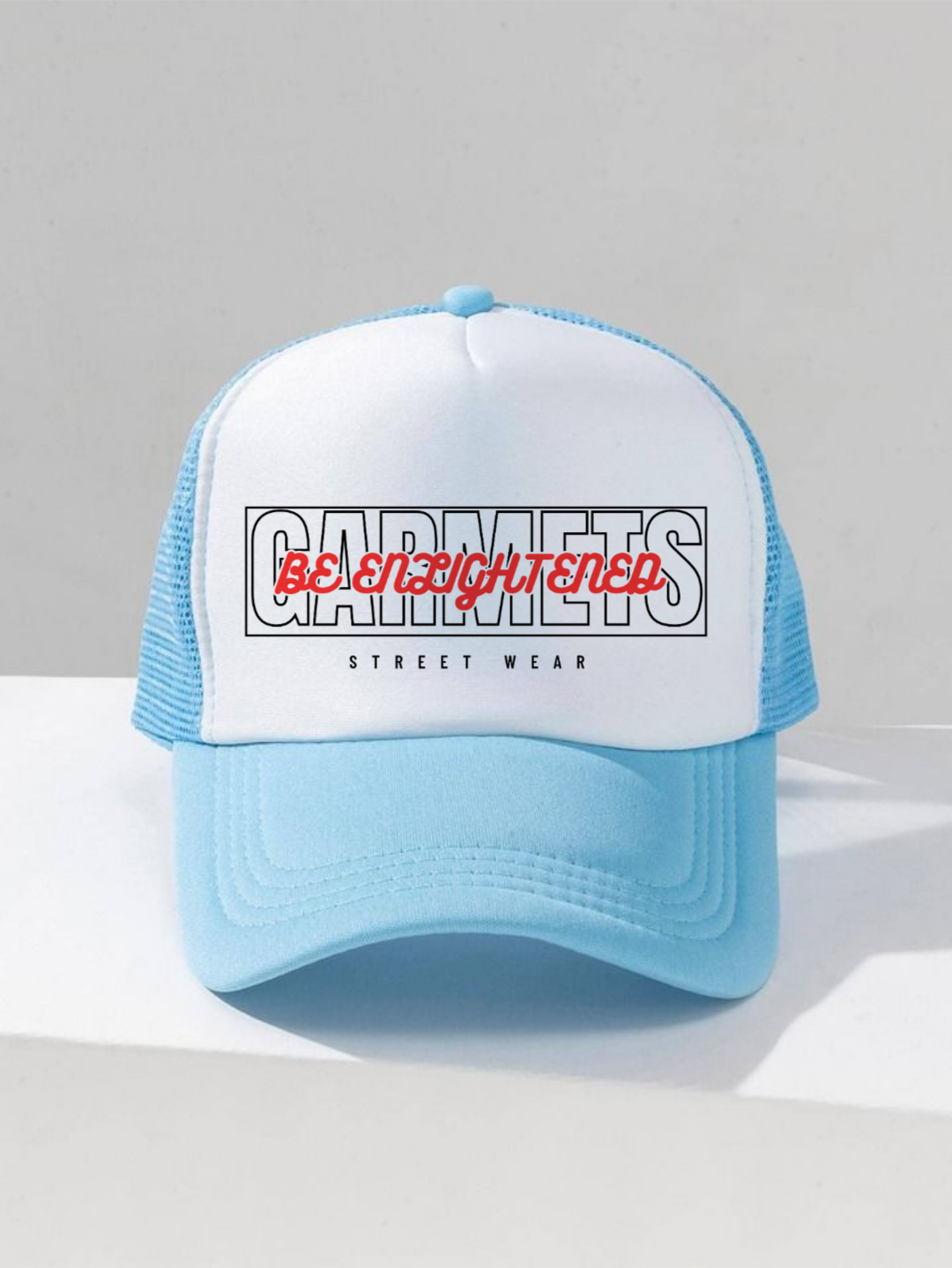BelGarments Trucker Caps