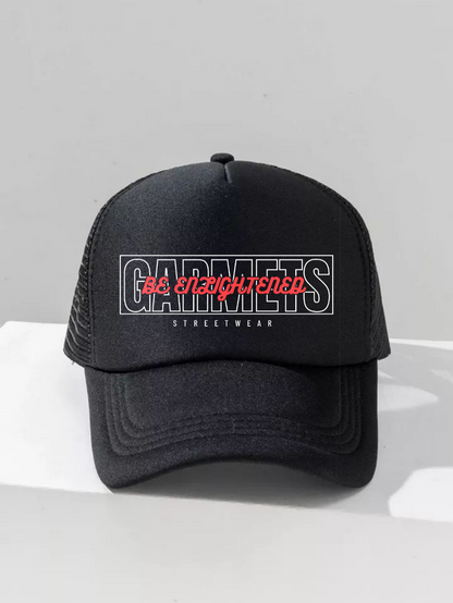 BelGarments Trucker Caps