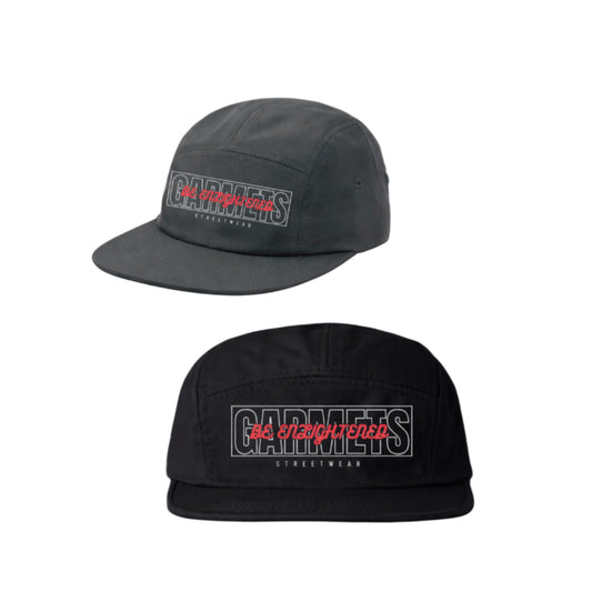 BelGarments 5pannel caps