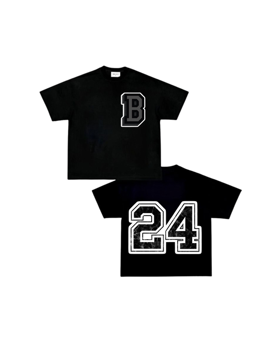 Base ball T's Edition