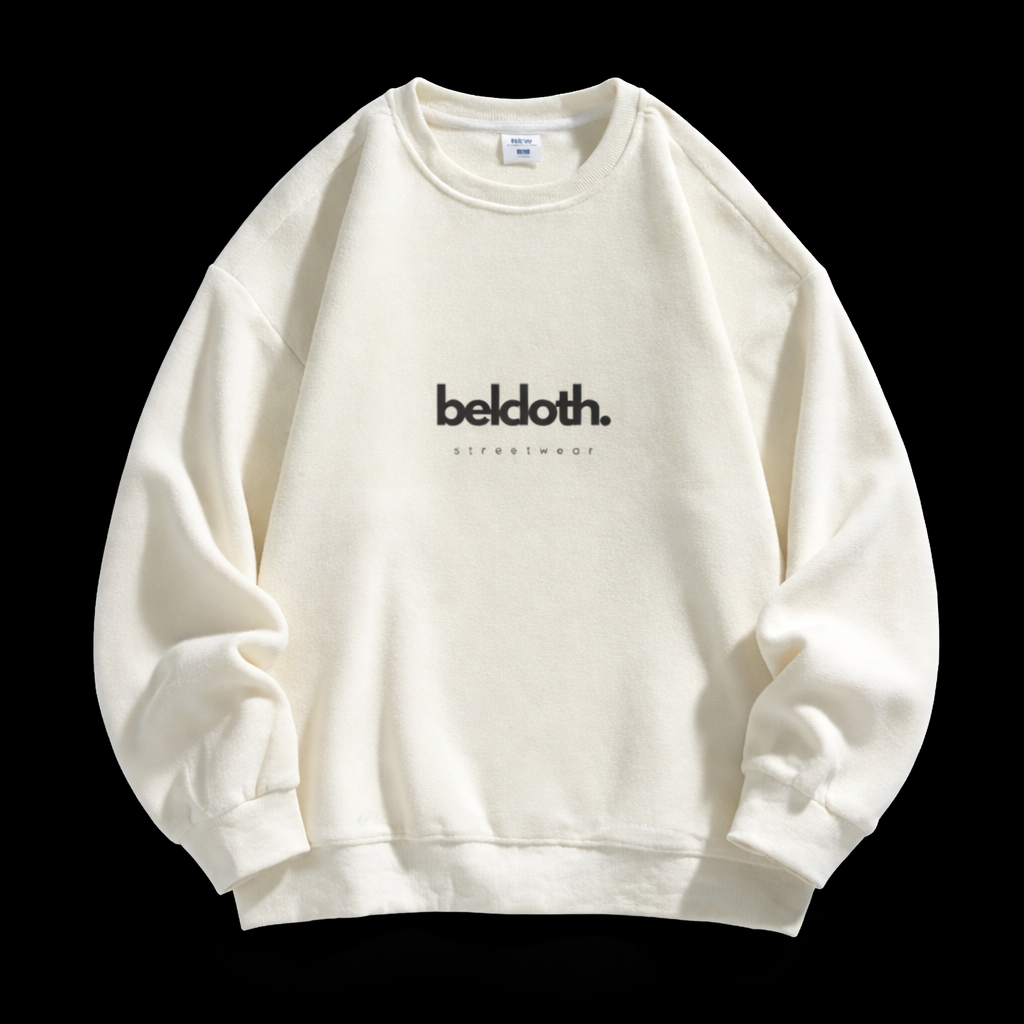 Belcloth. Sweater